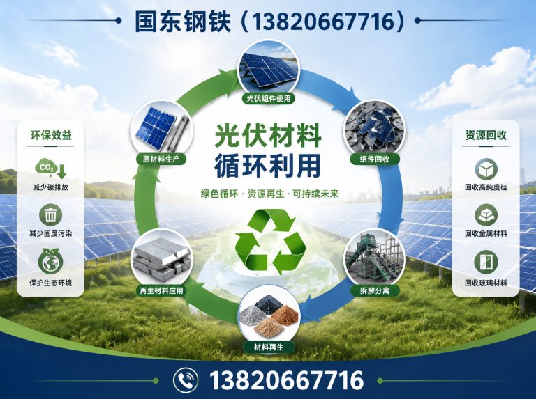 红桥区新能源光伏产品展示图